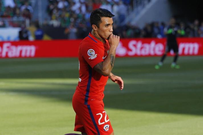 Edson Puch cambia de club en plena Copa Confederaciones: Ficha en Pachuca de México