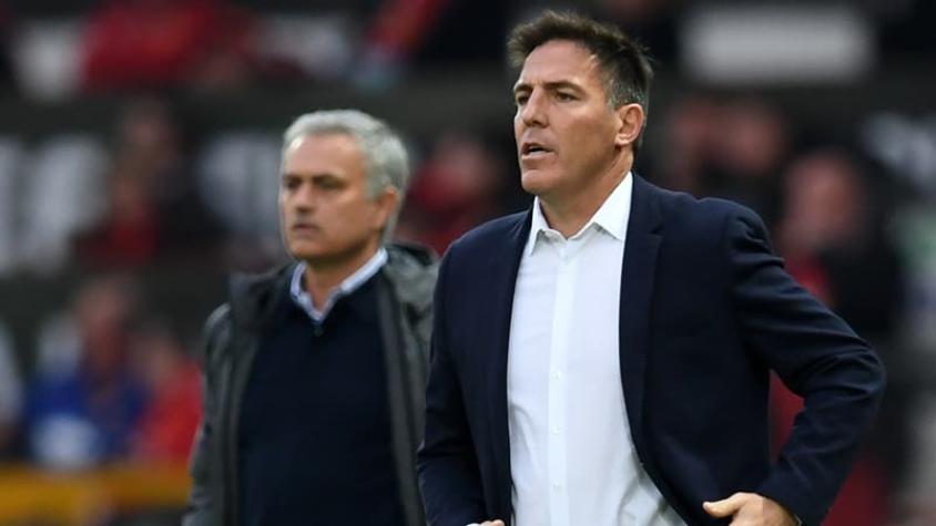 Eduardo Berizzo alcanza principio de acuerdo con Sevilla para reemplazar a Sampaoli
