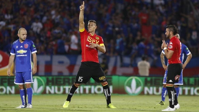 Diego Churín ante su posible arribo a la U: “Es el último campeón, sería un lindo desafío”