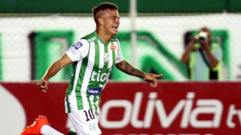 Huachipato oficializa la llegada de volante boliviano recomendado por Guillermo Hoyos