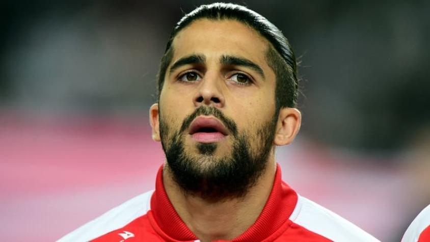 El “chileno” Ricardo Rodríguez es el nuevo fichaje del AC Milan de Matías Fernández