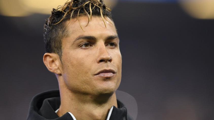España acusa a Cristiano Ronaldo de defraudar al fisco por más de US$16 millones