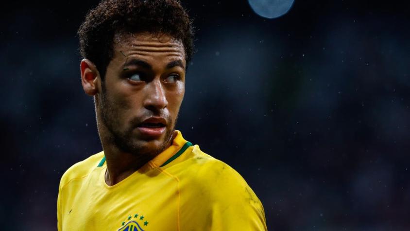 La lista de los 10 futbolistas más valiosos del mundo (y en la que no figura Cristiano Ronaldo)