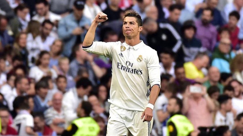 Real Madrid entrega su apoyo a Cristiano Ronaldo: “Demostrará su total inocencia”
