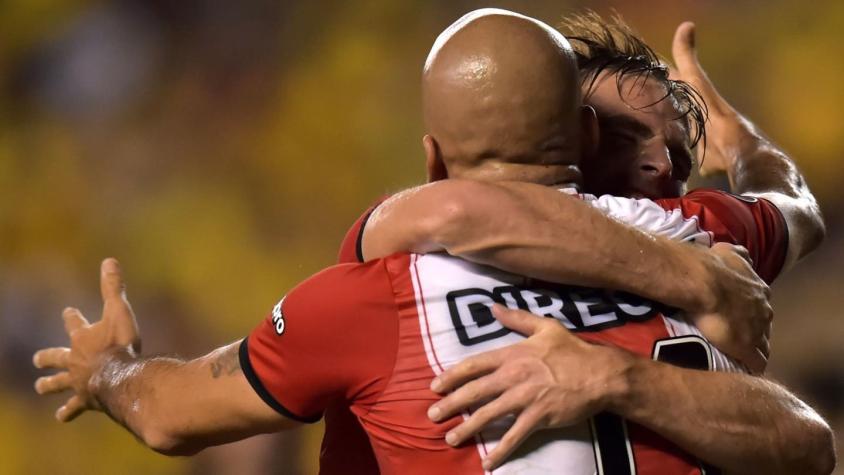 El caso del futbolista argentino que pinchó a sus rivales con agujas durante un partido