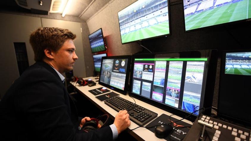 FIFA elogia al videoarbitraje argumentando que sus resultados “son muy positivos”