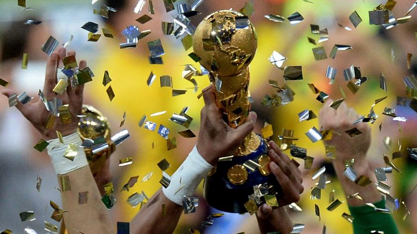 Por qué ninguna selección de fútbol quiere ganar la Copa Confederaciones