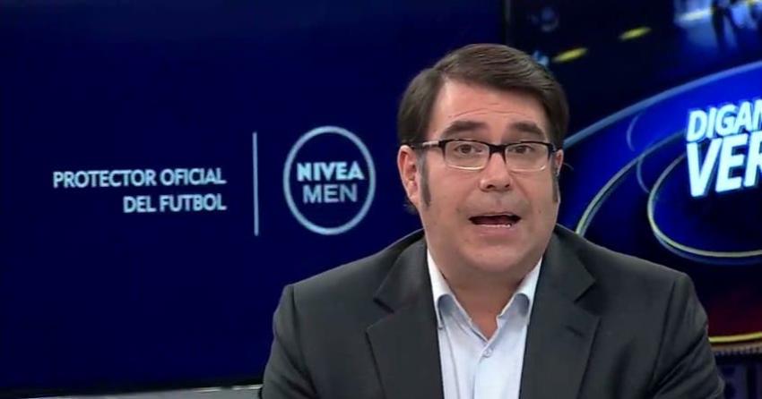[VIDEO] Los “Protectores del fútbol” llegan a Digan La Verdad en Copa Confederaciones