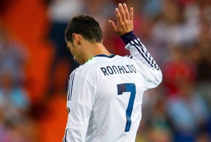 Las cinco razones que llevarían a Cristiano Ronaldo a dejar el Real Madrid