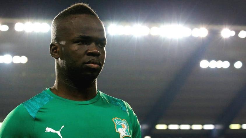 Por qué los futbolistas africanos son los que más mueren en la cancha