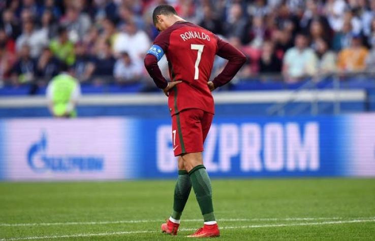 Cristiano Ronaldo declarará ante el juez el 31 de julio por presunto fraude fiscal