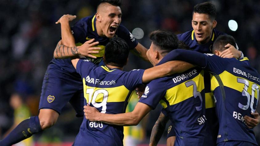 Por qué Boca Juniors (y no River Plate) es el club más grande de Argentina