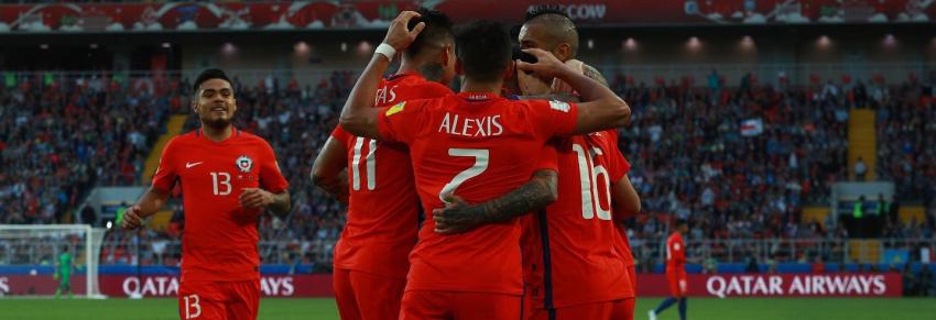 Emotivo mensaje de Alexis a hinchas: “Hay que aplaudir a estos jugadores por tantas alegrías"