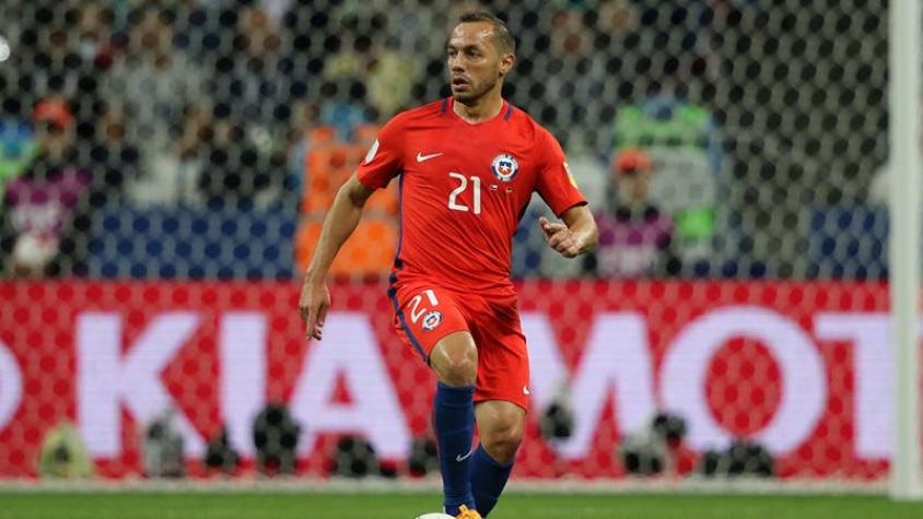 Díaz anticipa semis con Portugal: “Cristiano y sus amigos contra los de Alexis y Arturo”