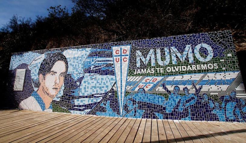 A 22 años de la partida de Raimundo Tupper, la muerte que enlutó el fútbol chileno