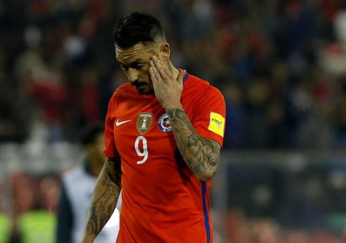 El domingo negro de Mauricio Pinilla: futbolista sufre millonario robo en su domicilio