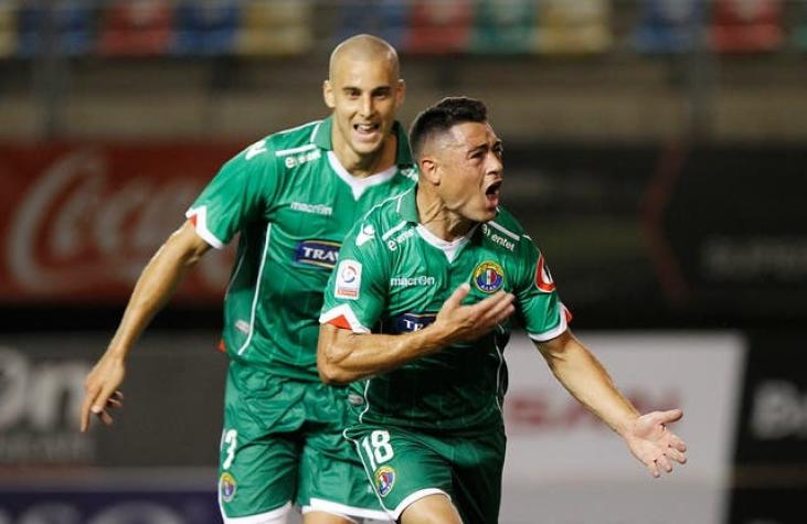 Universidad Católica va por Diego Vallejos y Jeisson Vargas entrena junto al plantel