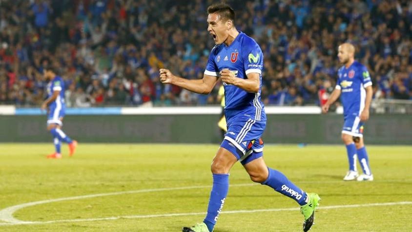 Rodríguez avala regresos de Seymour y Pinilla a la U: “Van a potenciar aún más el plantel”