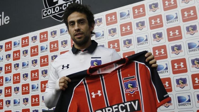 [VIDEO] Vuelve la magia: Coquimbo espera el debut de Jorge Valdivia en Colo Colo