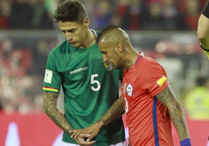 Chile se defiende ante el TAS y Bolivia afirma: “Nos sentimos optimistas de cara al fallo"