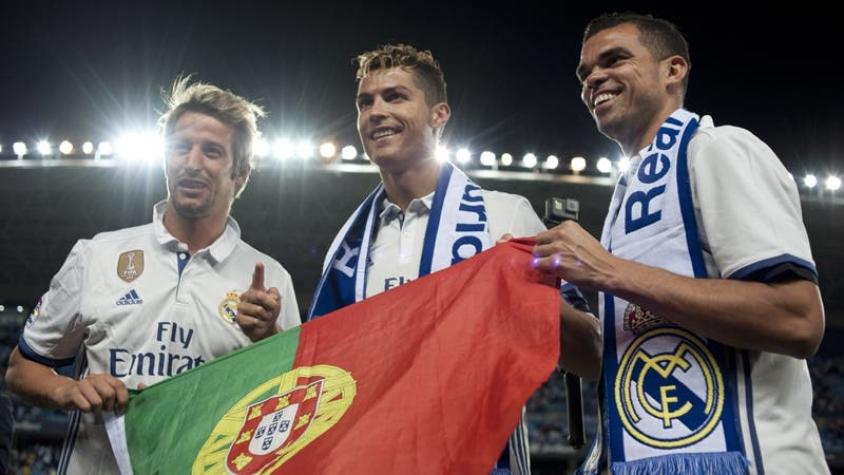 Uno llega y tres se van: Así se mueve el Real Madrid en el mercado de fichajes
