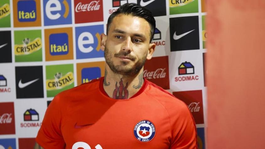 [VIDEO] Universidad de Chile está expectante por el regreso de Mauricio Pinilla