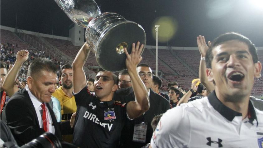 Colo Colo y Universidad Católica debutan en primera jornada de la Copa Chile