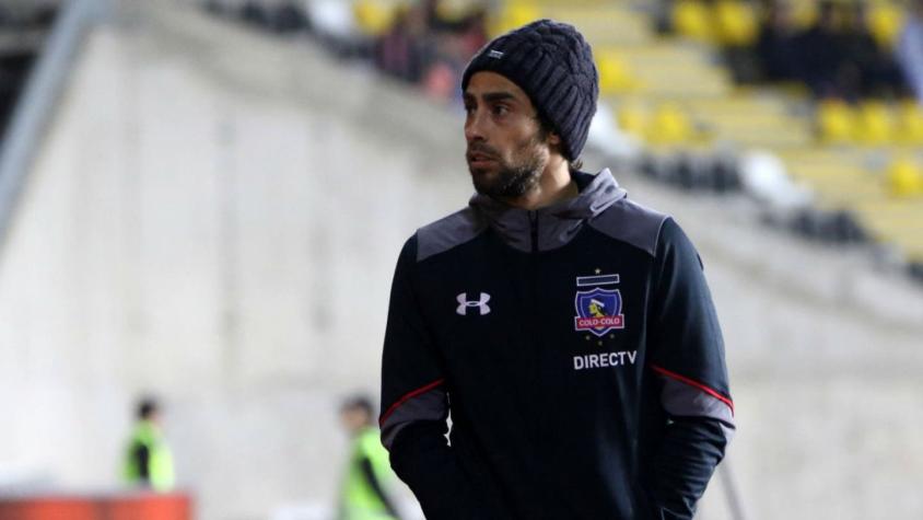 [VIDEO] Valdivia sigue esperando: Colo Colo debutará sin magia en Copa Chile
