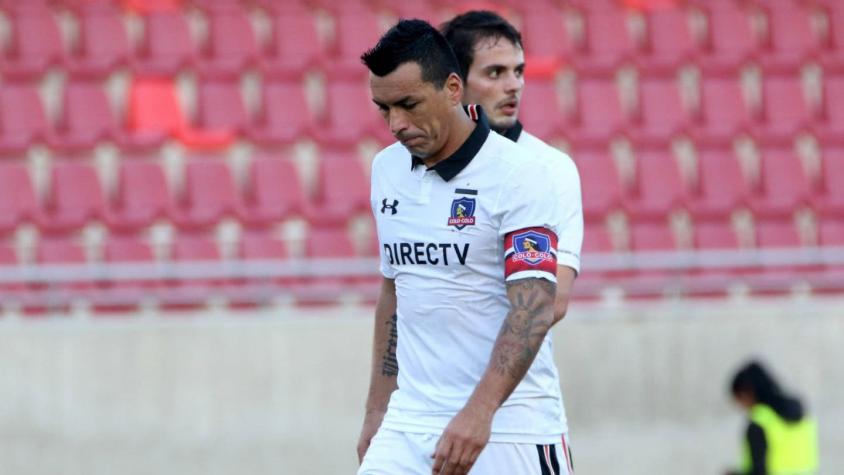 [VIDEO] El "Cacique" humillado: Colo Colo fue goleado en La Serena