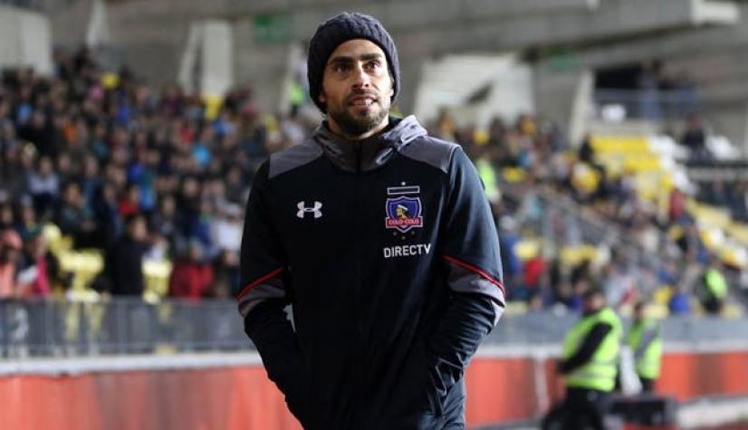 [VIDEO] Jorge Valdivia confirma su debut en Colo Colo para este miércoles en la "Noche Alba"