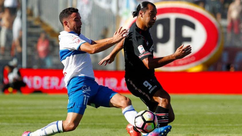 ANFP confirma horario para Supercopa entre Universidad Católica y Colo Colo