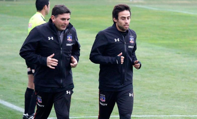 [VIDEO] El regreso de Jorge Valdivia: el "Mago" dirá presente en la "Noche Alba"