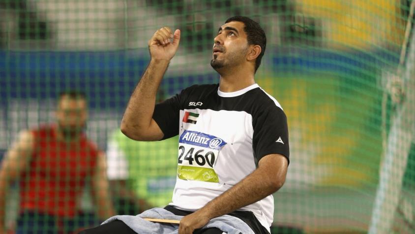 Atleta paralímpico muere en trágico accidente mientras entrenaba para el mundial de atletismo