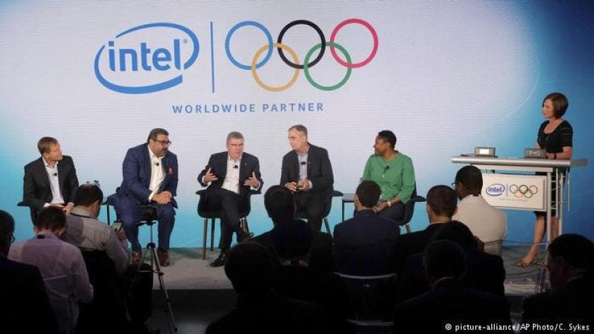 COI aprueba elección conjunta para Juegos Olímpicos de 2024 y 2028