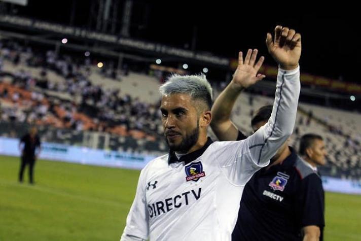Tras noche alba: Colo Colo anuncia partida de Pedro Morales y dos jugadores manejan ofertas