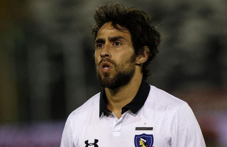 Pase de Valdivia llegaría recién el domingo y se pospone su debut oficial en Colo Colo