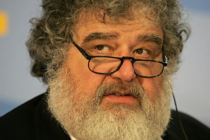 [VIDEO] Chuck Blazer: la historia del excéntrico soplón de la FIFA