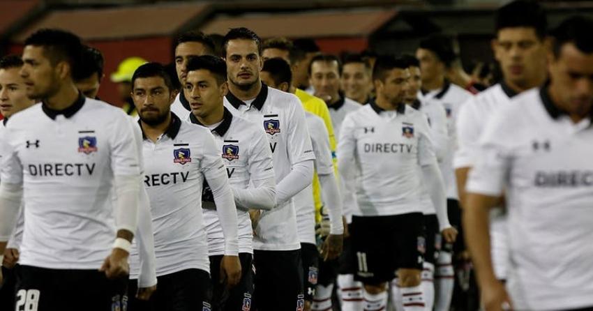 [VIDEO] El delicado presente de Colo Colo: jugadores desean partir y despiden a gerente deportivo