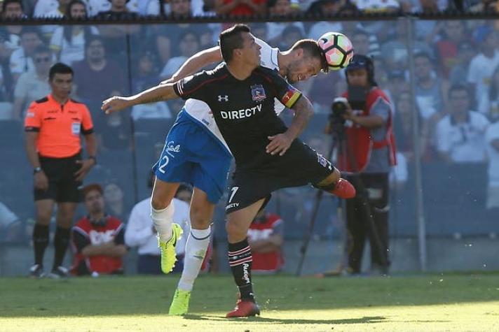 Colo Colo y la UC animan este domingo la Supercopa por las pantallas de Canal 13