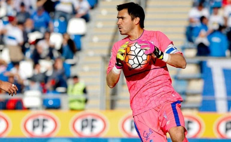 Toselli y últimos duelos frente a Colo Colo: "Somos conscientes de que no hemos ganado"