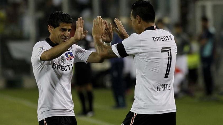 [VIDEO] Los millonarios sueldos que acrecientan la crisis al interior de Colo Colo