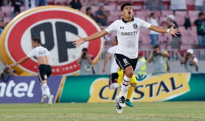 [VIDEO] Colo Colo despide a Esteban Pavez recordando sus momentos más destacados