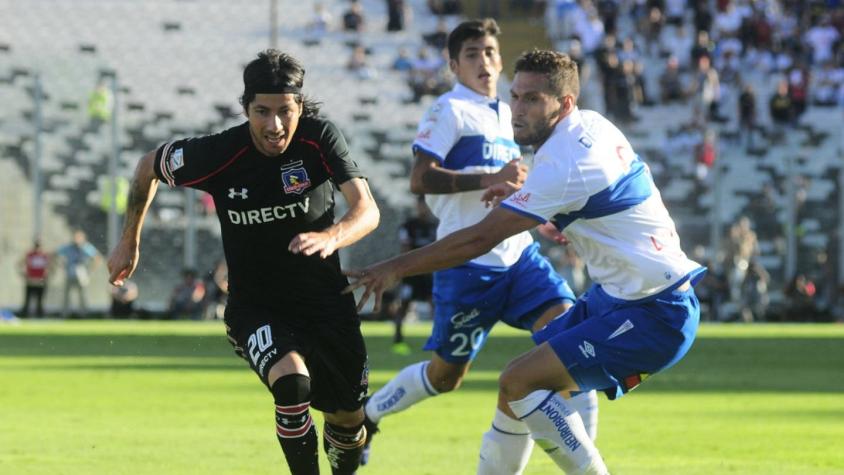 Universidad Católica y Colo Colo animan una nueva edición de la Supercopa