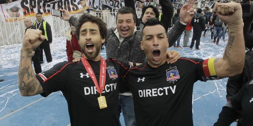 [VIDEO] Valdivia feliz tras golear a la UC en Supercopa: “No es un desahogo, para nada”