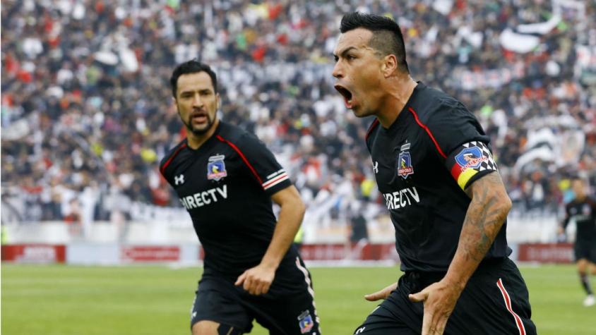 [VIDEO] Supercopa: Así fue la goleada de Colo Colo sobre Universidad Católica