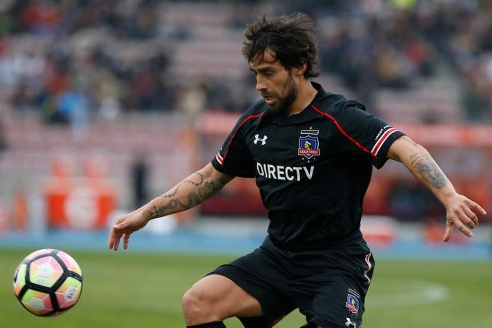 [VIDEO] ¿Están para "La Roja"? Tres figuras de Colo Colo que esperan el llamado de Pizzi