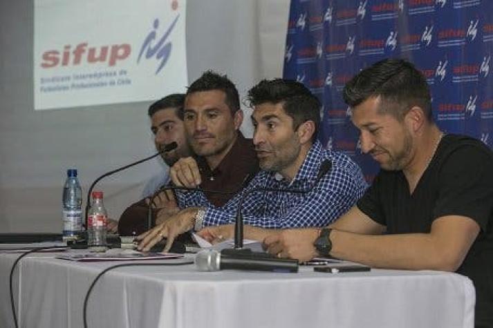 Sifup anuncia que "el torneo no se iniciará con más de noventa desempleados"