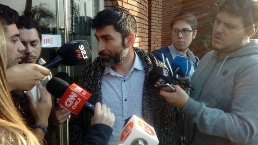 Sifup anuncia que no habrá paro del fútbol chileno ante situación de Barnechea