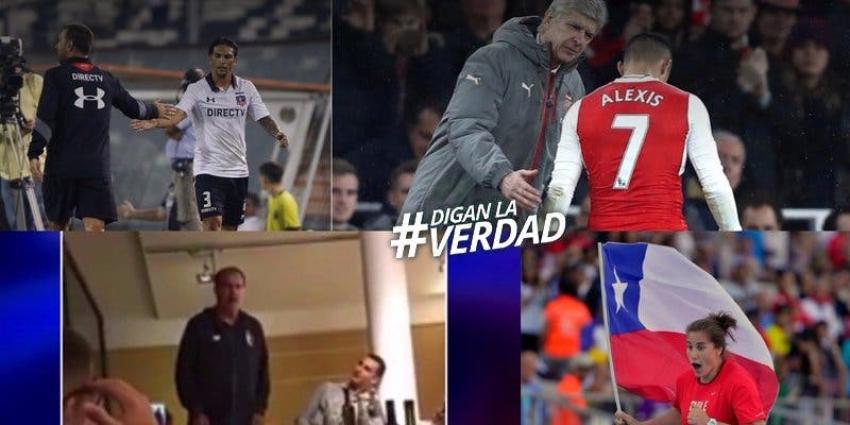 [VIDEO] DLV con el futuro de Alexis, quiebre Mark-Guede, goles y curiosidades
