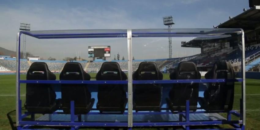 Hinchas de Universidad Católica podrán alentar a su equipo desde la “Tercera Banca”